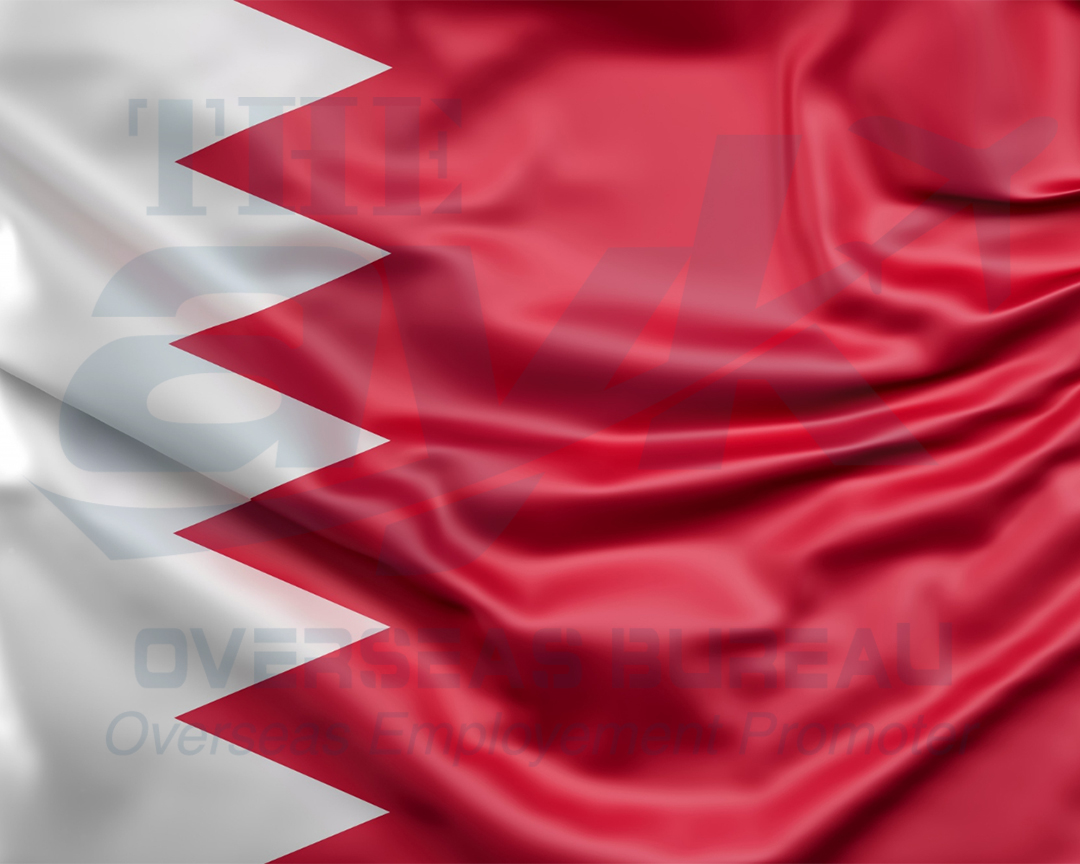 Top 1 hr and recruitment agency in pakistan for bahrain